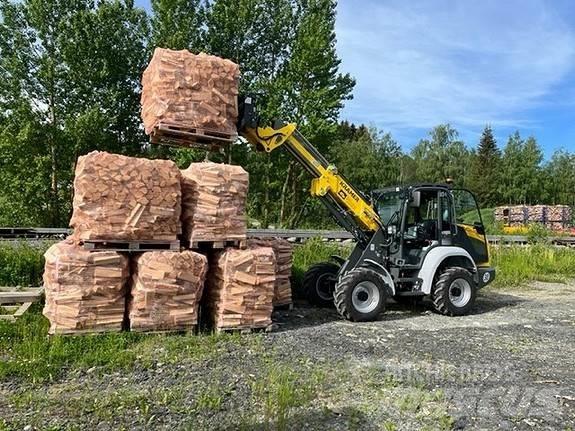 Kramer 5065T Pyöräkuormaajat