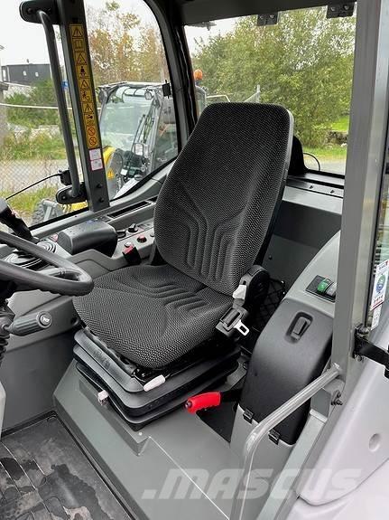 Kramer 5075 Pyöräkuormaajat