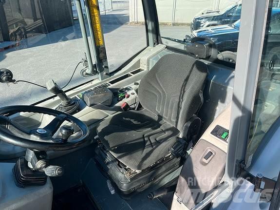 Kramer 5075 Pyöräkuormaajat