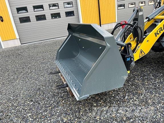 Kramer 8085 Pyöräkuormaajat