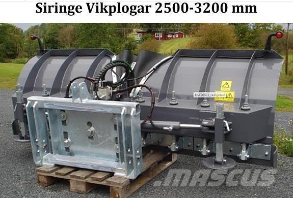 Kramer 8085 Pyöräkuormaajat