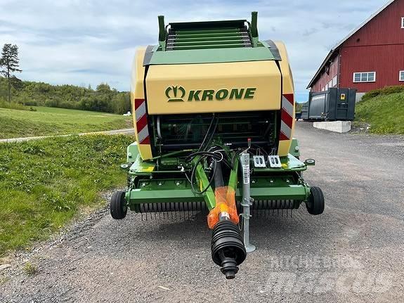 Krone CF 155 XC Pyöröpaalaimet