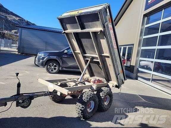 Kubota L4240-ll Traktorit