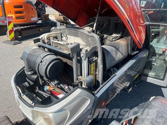Kubota L4240-ll Traktorit