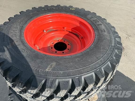 Kubota M135GX-IV Traktorit