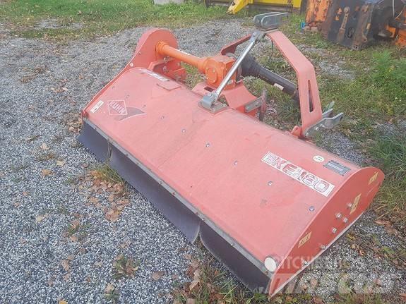 Kuhn BKE 180 Muut heinä- ja tuorerehukoneet