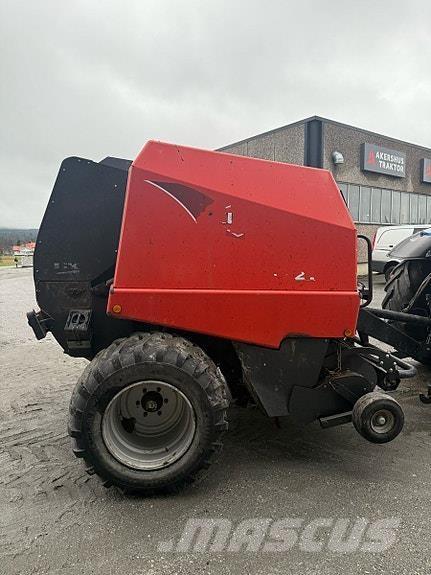 Kuhn FB 2135 Muut heinä- ja tuorerehukoneet