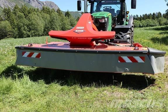 Kuhn FC 3525 DF-FF Niittokoneet