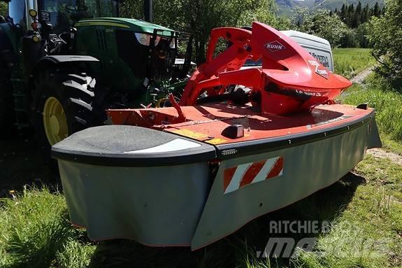 Kuhn FC 3525 DF-FF Niittokoneet