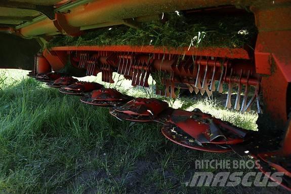 Kuhn FC 3525 DF-FF Niittokoneet