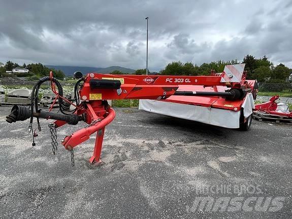 Kuhn FC303GL Muut heinä- ja tuorerehukoneet