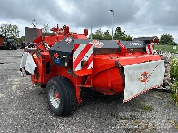 Kuhn FC303GL Muut heinä- ja tuorerehukoneet