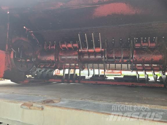 Kuhn FC314D Muut heinä- ja tuorerehukoneet