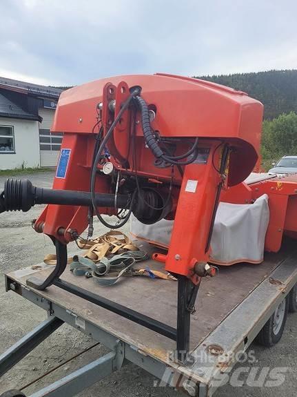 Kuhn FC314D Muut heinä- ja tuorerehukoneet