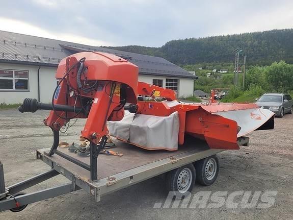 Kuhn FC314D Muut heinä- ja tuorerehukoneet