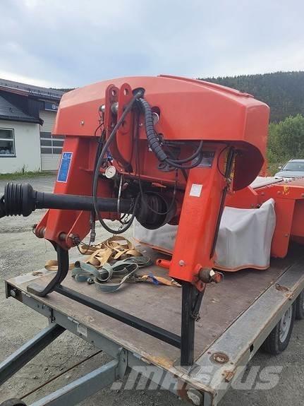 Kuhn FC314D Muut heinä- ja tuorerehukoneet