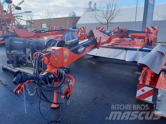 Kuhn FC3561TCD Muut heinä- ja tuorerehukoneet