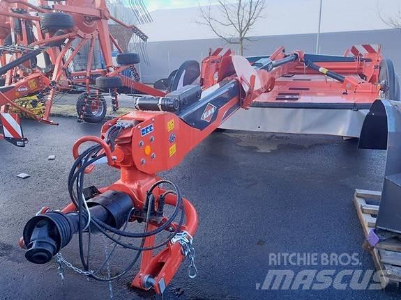 Kuhn FC3561TCD Muut heinä- ja tuorerehukoneet