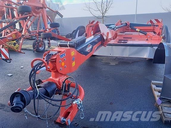 Kuhn FC3561TCD Muut heinä- ja tuorerehukoneet