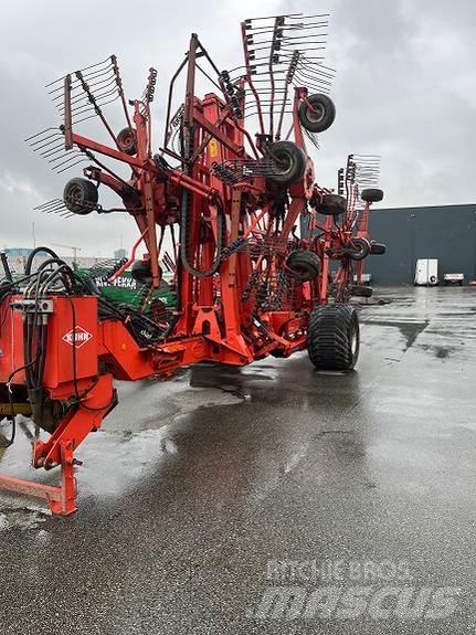 Kuhn GA 15021 Karhottimet