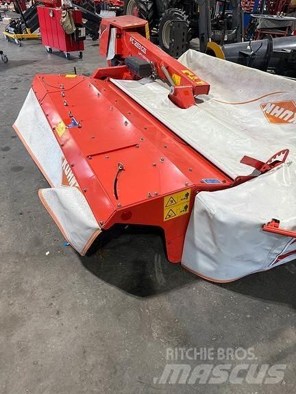 Kuhn GA283 GII-FF Muut heinä- ja tuorerehukoneet