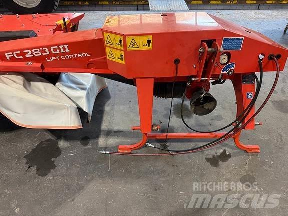 Kuhn GA283 GII-FF Muut heinä- ja tuorerehukoneet