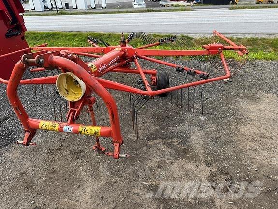 Kuhn GA300GM Muut heinä- ja tuorerehukoneet