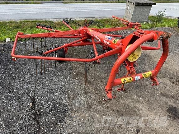 Kuhn GA300GM Muut heinä- ja tuorerehukoneet