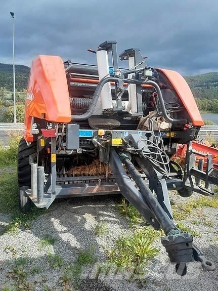 Kuhn I-BIO+ Muut heinä- ja tuorerehukoneet