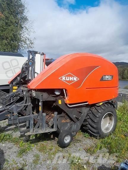 Kuhn I-BIO+ Muut heinä- ja tuorerehukoneet