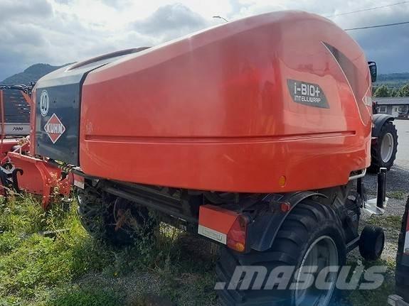 Kuhn I-BIO+ Muut heinä- ja tuorerehukoneet