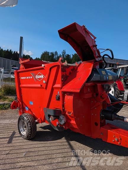 Kuhn Primor 3570 Muut maatalouskoneet