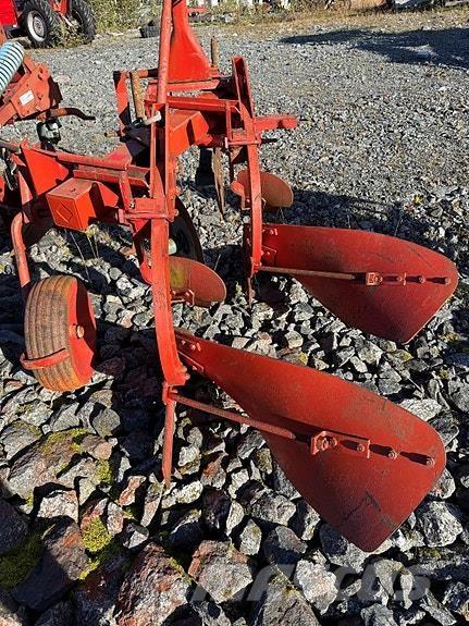 Kverneland 14 Sarka-aurat