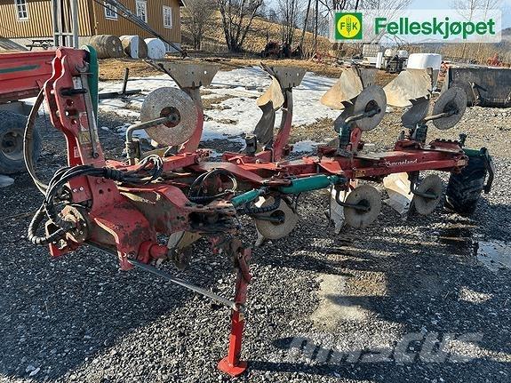 Kverneland 150S Sarka-aurat