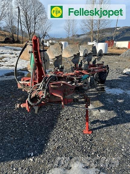 Kverneland 150S Sarka-aurat