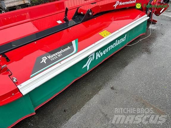 Kverneland 3232MT Niittokoneet
