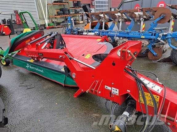 Kverneland 3332MT Muut heinä- ja tuorerehukoneet