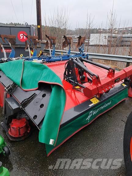 Kverneland 3332MT Muut heinä- ja tuorerehukoneet