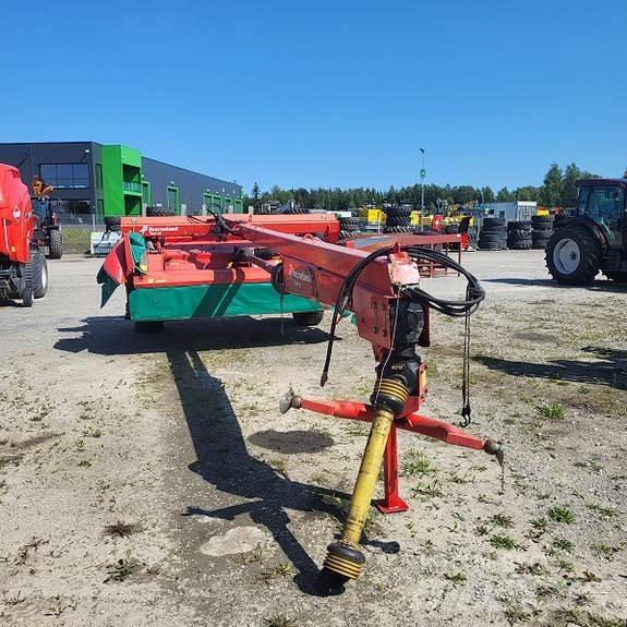 Kverneland 4232 CT Niittokoneet
