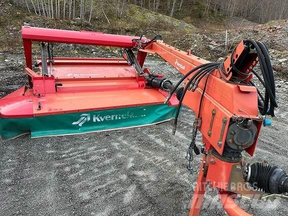Kverneland 4328 LT Muut heinä- ja tuorerehukoneet