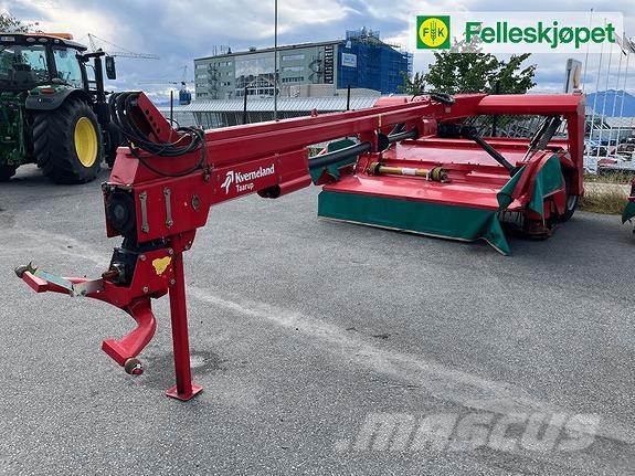 Kverneland 4332 CT Niittokoneet