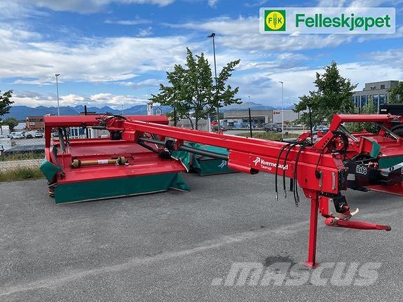 Kverneland 4332 CT Niittokoneet