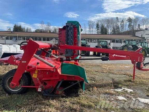 Kverneland 4332LT Niittokoneet