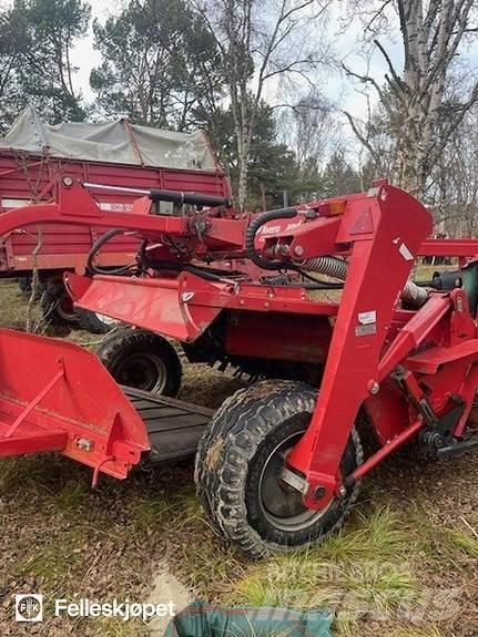 Kverneland 4332LT Muut heinä- ja tuorerehukoneet