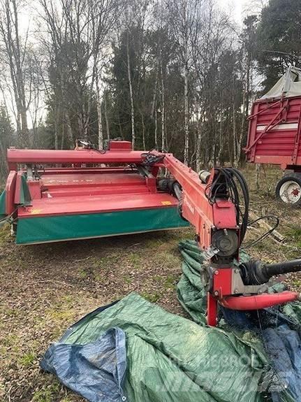 Kverneland 4332LT Muut heinä- ja tuorerehukoneet