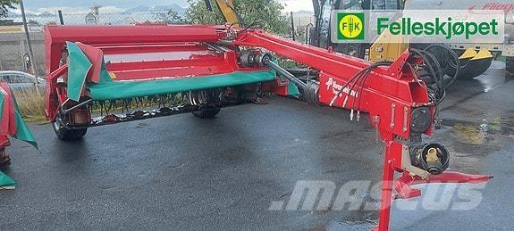 Kverneland 4332lt Niittokoneet
