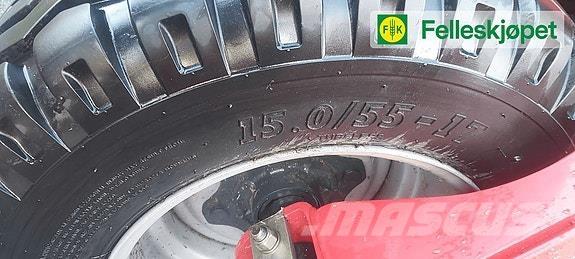 Kverneland 4332lt Niittokoneet