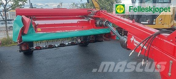 Kverneland 4332lt Niittokoneet