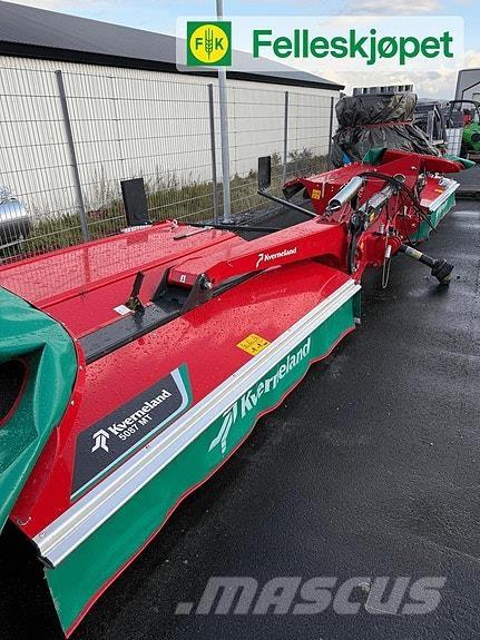 Kverneland 5087 MT Muut heinä- ja tuorerehukoneet