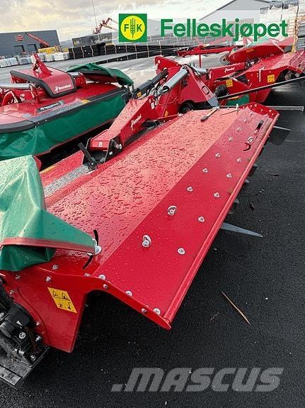 Kverneland 5087 MT Muut heinä- ja tuorerehukoneet